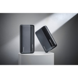 Intenso Powerbank HE20000 grau/schwarz, 20.000 mAh, PD 3.1, Quick Charge 3.0