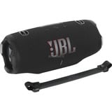 JBL Charge 6 , Lautsprecher schwarz, Bluetooth 5.4, IP68, USB-C