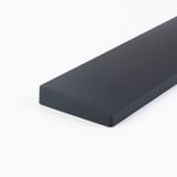 Keychron Silicone Palm Rest für K1 SE/K1 Pro/K13 Pro, Handgelenkauflage schwarz