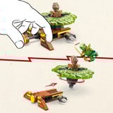 LEGO 71850 Ninjago Lloyd vs. Elementarmonster-Spinner, Konstruktionsspielzeug 