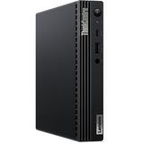 Lenovo ThinkCentre M80q MP Generalüberholt, Mini-PC schwarz, Windows 11 Pro