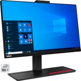 Lenovo ThinkCentre M90a (11CD004LGE), PC-System schwarz, Windows 10 Pro 64-Bit