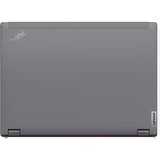 Lenovo ThinkPad P16 G2 (21FA0034GE), Notebook grau/schwarz, Intel® Core™ i9-13980HX, NVIDIA RTX 4000, 64 GB DDR5, 2 TB (2 TB SSD), Windows 11 Pro 64-Bit