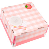 MGA Entertainment Little Tikes Creative Chefs Ice Cream Kit, Spielküche 