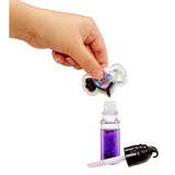 MGA Entertainment Yummiland Lip Gloss Dolls Sour Sweeties, Puppe sortierter Artikel, eine Figur