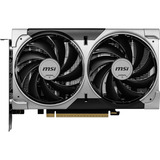 MSI GeForce RTX 5060 VENTUS 2X OC V1 8G, Grafikkarte DLSS 4, 3x DisplayPort, 1x HDMI 2.1