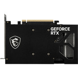 MSI GeForce RTX 5060 VENTUS 2X OC V1 8G, Grafikkarte DLSS 4, 3x DisplayPort, 1x HDMI 2.1