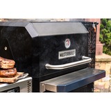 Masterbuilt Holzkohlegrill + Smoker Gravity FED 1050 schwarz