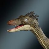 Mattel Jurassic World Hammond Collection - Troodon, Spielfigur 