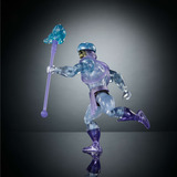 Mattel Masters of the Universe Origins Cartoon Collection Invisible Skeletor, Spielfigur 