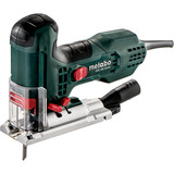 Metabo STE 100 Quick, Stichsäge grün, 710 Watt
