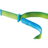 Petzl TIKKID, LED-Leuchte blau/grün