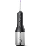 Philips Sonicare kabelloser Power Flosser 3000 HX3826/33, Mundpflege weiß
