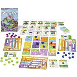 Ravensburger Propolis, Gesellschaftsspiel 