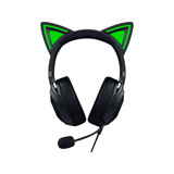 Razer Kraken Kitty V2, Gaming-Headset schwarz, USB-A