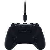 Razer Wolverine V3 Pro 8K, Gamepad schwarz, für PC