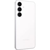 SAMSUNG Galaxy S25 FE 256GB, Handy White, Android, 8 GB