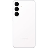 SAMSUNG Galaxy S25 FE 256GB, Handy White, Android, 8 GB