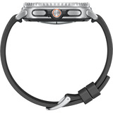 SAMSUNG Galaxy Watch8 Classic, Smartwatch schwarz, 46mm, LTE, Hybrid-Armband