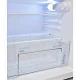 SHARP SJ-UD121T2W-EU, Kühlschrank weiß