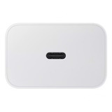 Samsung Schnellladegerät EP-T4511 ohne Kabel weiß, SFC 2.0 45W