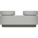 Sony HT-AX7 , Lautsprecher grau, Bluetooth 5.2