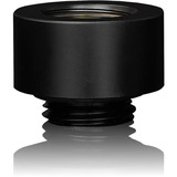 Thermal Grizzly DeltaMate Extender – MF10, Verbindung schwarz, 6er Pack