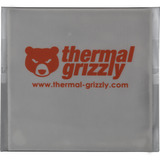 Thermal Grizzly Minus Pad extreme 2 - 100x 100x 0,5mm, Wärmeleitpads grau