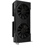 XFX Radeon RX 9060 XT Swift OC Dual Fan, Grafikkarte schwarz, RDNA4, GDDR6, 2x DisplayPort, 1x HDMI 2.1