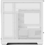 APNX V2-F-WT-v1, Tower-Gehäuse weiß, Tempered Glass x 3