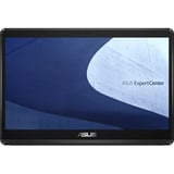 ASUS ExpertCenter E1 AiO E1600WKAT-BMR114X, PC-System schwarz, Windows 11 Pro