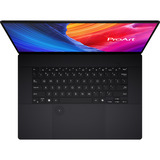 ASUS ProArt P16 (H7606WM-RJ049X), Notebook schwarz, AMD Ryzen AI 9 HX 370, NVIDIA GeForce RTX 5060, 32 GB LPDDR5X, 1 TB (1 TB SSD), Windows 11 Pro