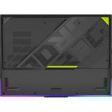 ASUS ROG Strix G18 (G814FP-S9006W), Gaming-Notebook grau, AMD Ryzen 9 9955HX, NVIDIA GeForce RTX 5070, 32 GB DDR5, 1 TB (1 TB SSD), Windows 11 Home