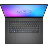 ASUS ROG Zephyrus G16 (GA605KP-QR015X), Gaming-Notebook grau, AMD Ryzen AI 7 350, NVIDIA GeForce RTX 5070, 32 GB LPDDR5X, 1 TB (1 TB SSD), Windows 11 Pro 64-Bit