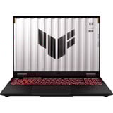 ASUS TUF Gaming A16 (FA608WI-QT012W), Gaming-Notebook dunkelgrau, AMD Ryzen AI 9 HX 370, NVIDIA GeForce RTX 4070, 32 GB LPDDR5X, 1 TB (1 TB SSD), Windows 11 Home 64-Bit