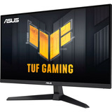 ASUS TUF Gaming VG279QE5A, Gaming-Monitor 68.6 cm (27 Zoll), schwarz, FullHD, IPS, Adaptive-Sync, ELMB-Synchronisation, 146Hz Panel