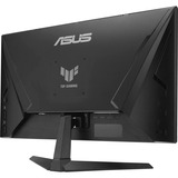 ASUS TUF Gaming VG279QE5A, Gaming-Monitor 68.6 cm (27 Zoll), schwarz, FullHD, IPS, Adaptive-Sync, ELMB-Synchronisation, 146Hz Panel