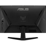 ASUS TUF Gaming VG279QE5A, Gaming-Monitor 68.6 cm (27 Zoll), schwarz, FullHD, IPS, Adaptive-Sync, ELMB-Synchronisation, 146Hz Panel