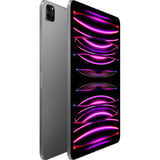 iPad Pro 11" (128 GB) Generalüberholt, Tablet-PC