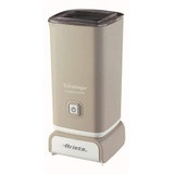 Ariete Vintage Milchaufschäumer  creme, 500 Watt