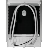 Bauknecht BBC 3T333 PF X, Spülmaschine silber, 60 cm