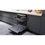 Bauknecht BBC 3T333 PF X, Spülmaschine silber, 60 cm