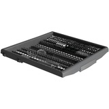 Bauknecht BBC 3T333 PF X, Spülmaschine silber, 60 cm