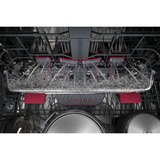 Bauknecht BBC 3T333 PF X, Spülmaschine silber, 60 cm