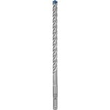 Bosch Professional EXPERT Hammerbohrer SDS-plus-7X, Ø 10mm, 50 Stück Arbeitslänge 150mm