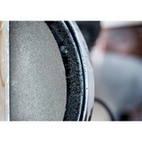 Bosch Professional Expert M480 Netzstruktur-Schleifblatt Ø 225mm, K400 25 Stück, für Trockenbauschleifer