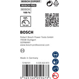 Bosch Professional PRO Wood HSS Schalungs- und Installationsbohrer, Ø 20mm Länge 400mm