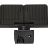 Brennenstuhl brennenstuhl®Connect WiFi LED Duo Strahler WFD 3051 P, Leuchte schwarz