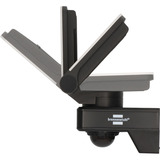 Brennenstuhl brennenstuhl®Connect WiFi LED Duo Strahler WFD 3051 P, Leuchte schwarz