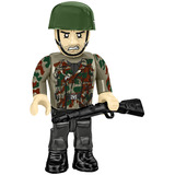 COBI Battle of Monte Cassino, Konstruktionsspielzeug 